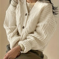 Cronulla | Cozy Cable-Knit Cardigan
