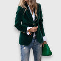 Merimbula | Tailored Statement Blazer