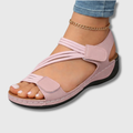 Wategos | Cushioned Comfort Sandals