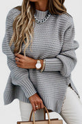 Mira | Cozy Oversized Knit Sweater