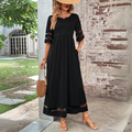 Pippa | Flattering Tummy-Smoothing Midi Dress