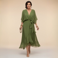 Chiswick | Elegant Dress