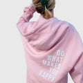 Tutukaka | Oversized Comfort Hoodie