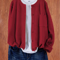 Blackheath | Relaxed Button-Front Cardigan