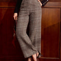 Tabitha | Tailored Wide-Leg Trousers