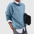 Kendra | Relaxed Everyday Sweater