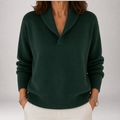 Tamarama | Shawl Collar Pullover Sweater