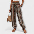 Chloe | Relaxed Bohemian Harem Pants