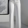 Arrowtown | Tailored High-Rise Trousers