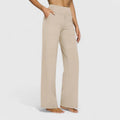 Terrigal | Relaxed Wide-Leg Trousers