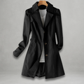 Mollymook | Refined Belted Trench Coat