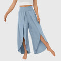 Blackheath | Flowing Split-Leg Boho Pants