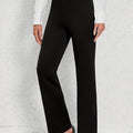 Mapua | Tailored Straight-Leg Trousers
