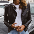 Balmain | Sculpted Moto Jacket