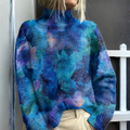 Cremorne | Cozy High-Neck Sweater