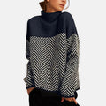 Rowena | Cozy Turtleneck Sweater
