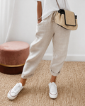 Jolie | Relaxed Summer Pants