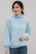 Anika | Soft Turtleneck Sweater
