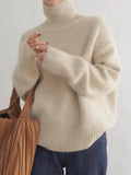 Elinor | Cozy Turtleneck Sweater