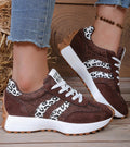 Parnell | Everyday Comfort Sneakers