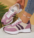 Yvonne | Everyday Comfort Sneakers