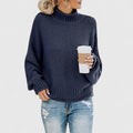 Avoca | Cozy Turtleneck Sweater