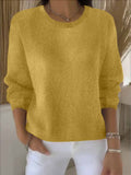 Drummoyne | Relaxed Everyday Knit Sweater