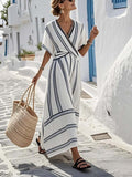 Hokitika | Summer Dress