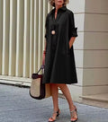 Taronga | Timeless Shirt Dress