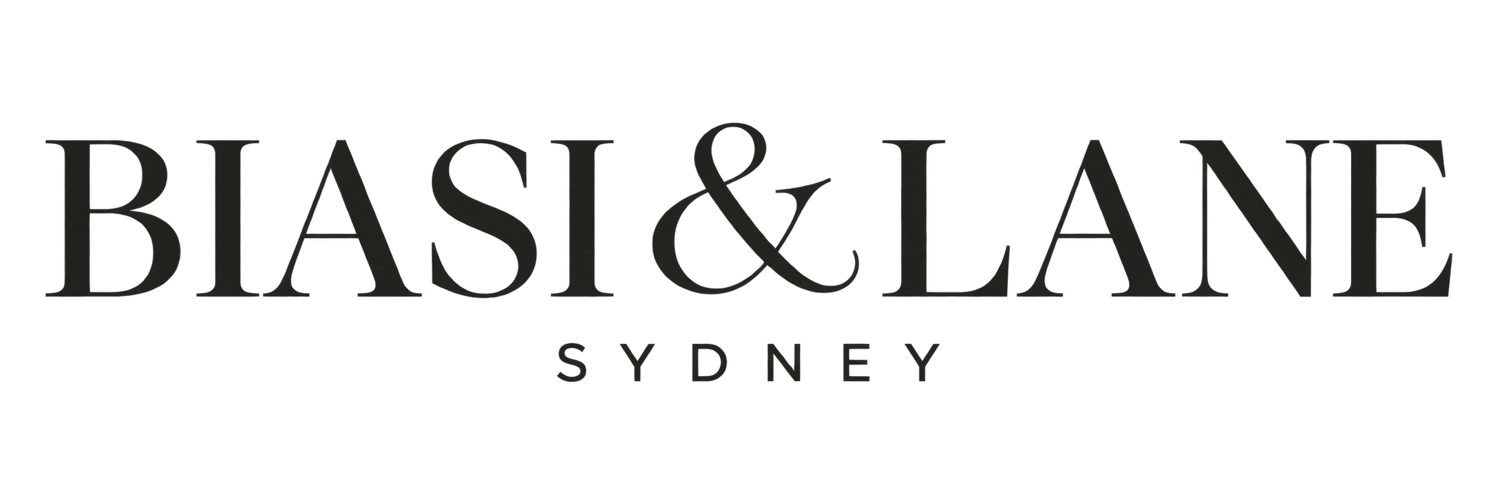 Biasi & Lane