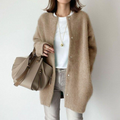 Ella | Soft Longline Cardigan