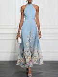 Warriewood | Maxi Dress