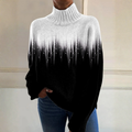 Francesca | Timeless High-Neck Sweater