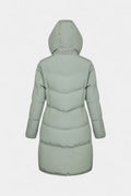 Coralind | Cozy Hooded Winter Coat