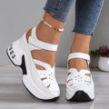 Barrenjoey | Premium Comfortable Orthopedic Shoe