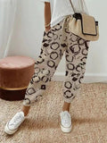 Katoomba | Relaxed Printed Pants