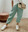 Rosie | Relaxed Everyday Trousers