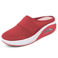 Glebe | Breathable Orthopedic Slip-On Sandal
