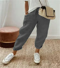 Clovelly | Relaxed Everyday Trousers