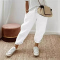 Haberfield | Relaxed Everyday Trousers