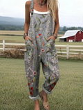 Kaia | Meadow Dreams Jumpsuit