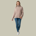 Fingal | Relaxed Turtleneck Sweater