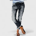 Kerikeri | Relaxed Everyday Jeans