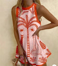Milla | Sleeveless Summer Dress