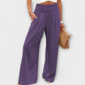 Kaia | Relaxed Wide-Leg Pants