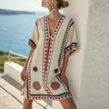Manly | Elegant Beach Dress for a Summer Style