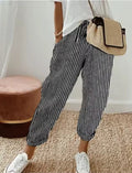 Margery | Relaxed Everyday Trousers