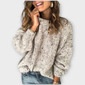 Adaline | Cozy Oversized Sweater