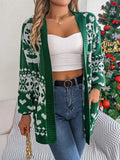 Burleigh | Festive Christmas Cardigan