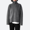 Elowen | Relaxed Turtleneck Sweater